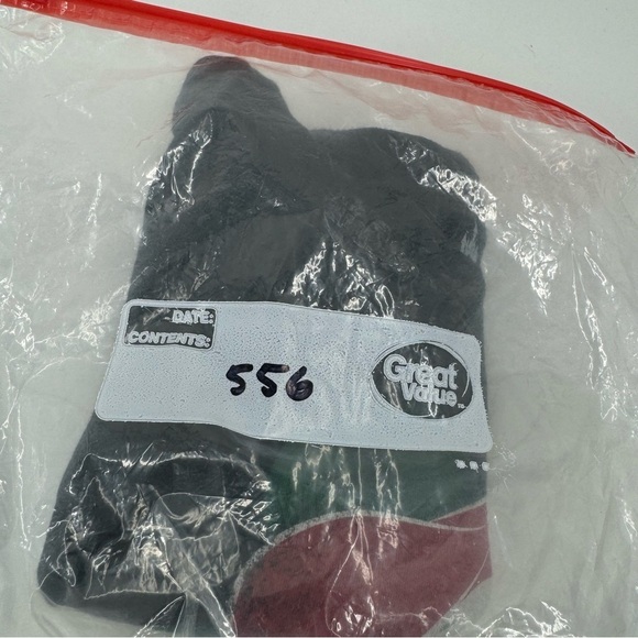 Disney Parks - Disney ShortSleeve Mickey Mouse Christmas. - Picture 6 of 6